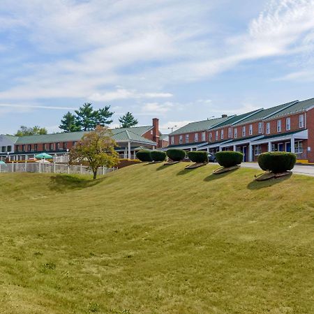 Quality Inn Waynesboro - Skyline Drive Экстерьер фото